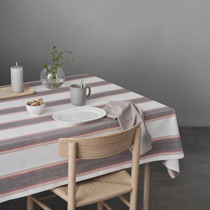 Dagg stora ränder 140x320