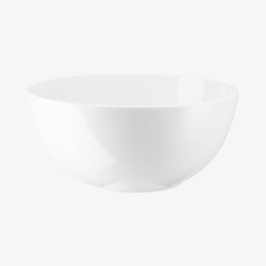 Bowl 21 cm, Weiss, Tric