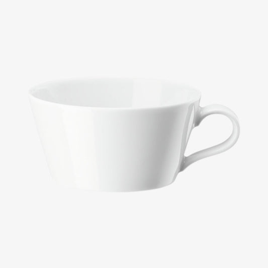 Cup 4 Low, Weiss, Tric