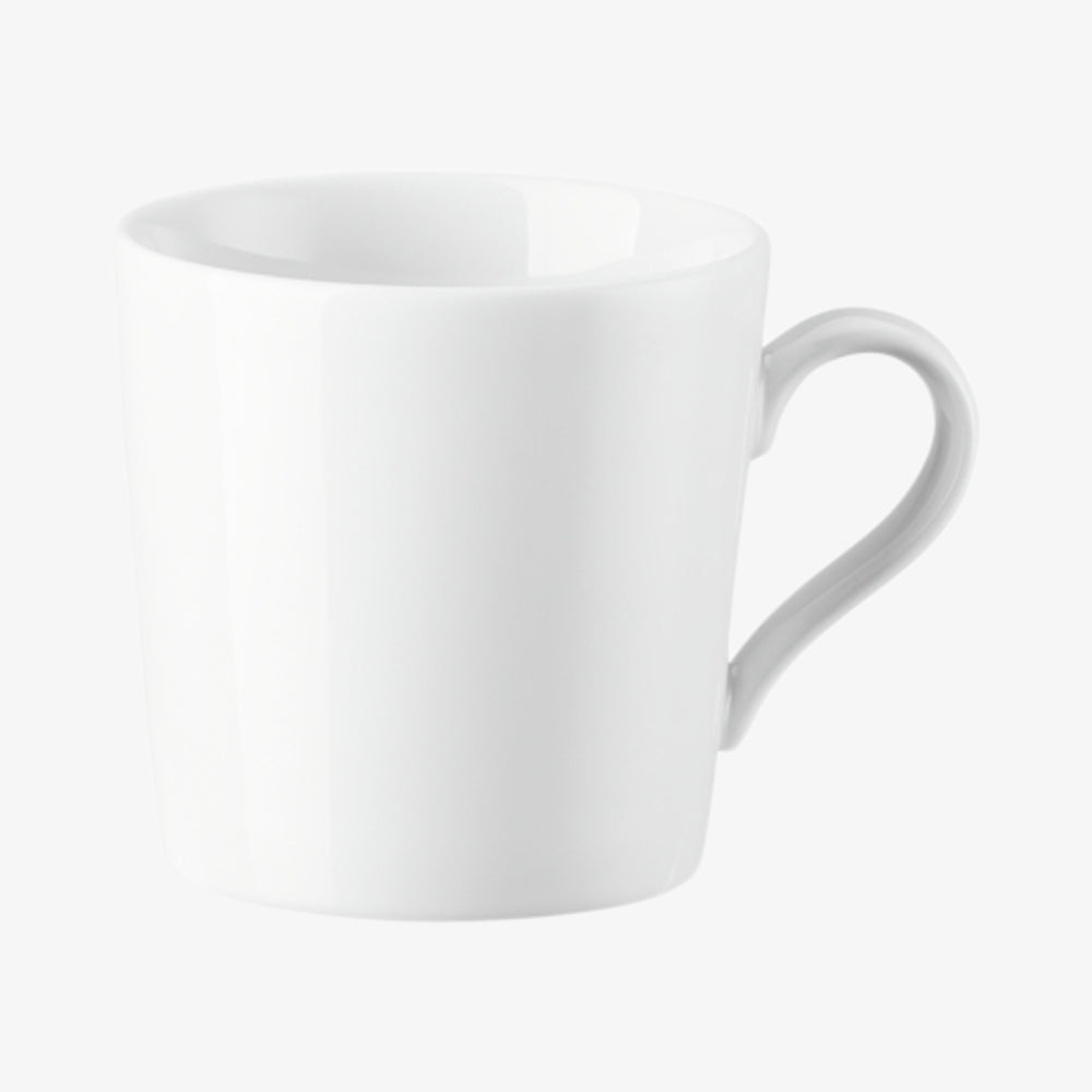 Cup 2 Tall, Weiss, Tric