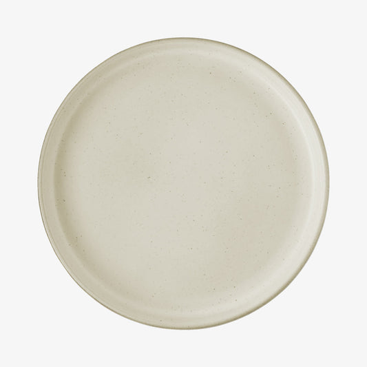 Gourmet Plate 26 cm, Ash, Joyn Stoneware