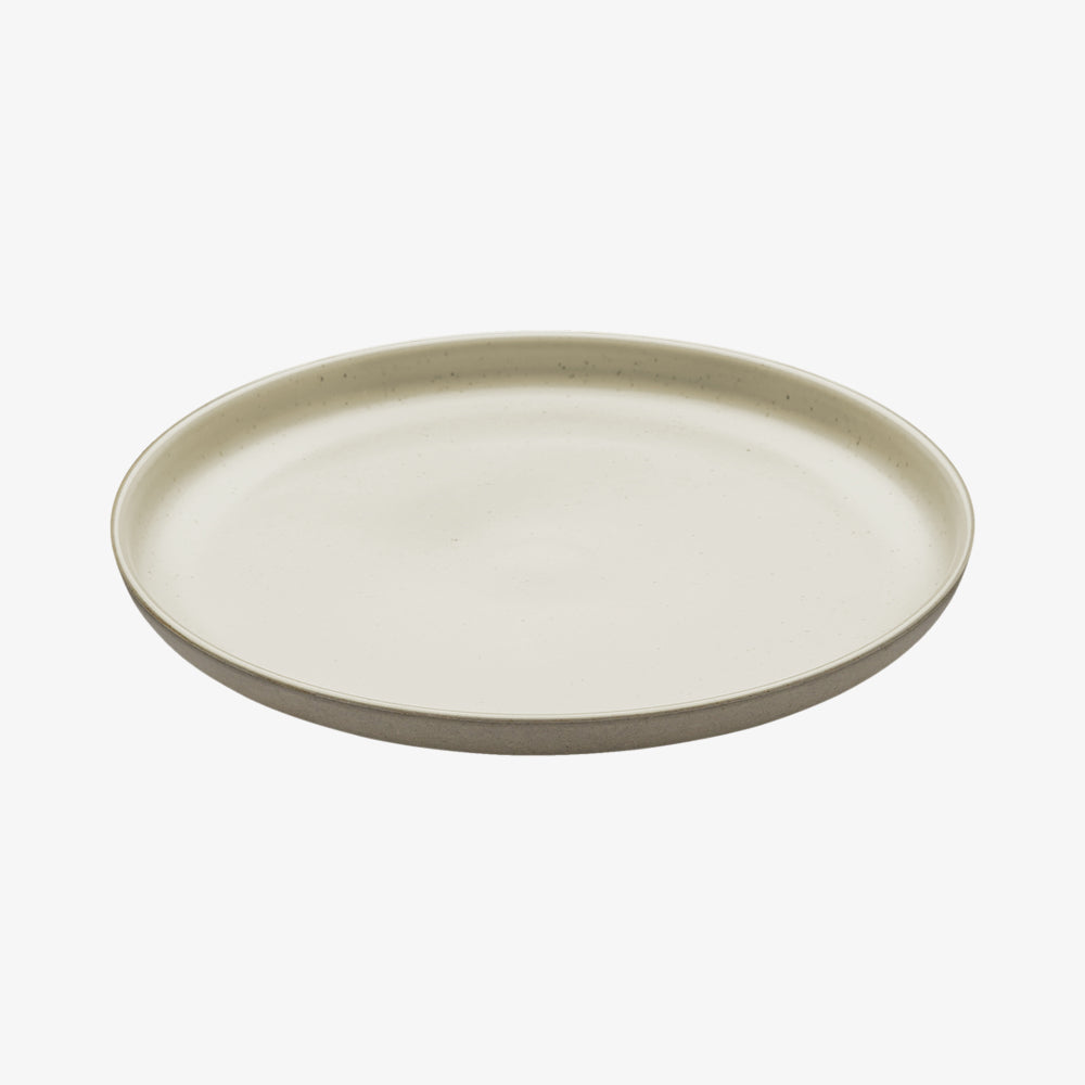 Gourmet Plate 26 cm, Ash, Joyn Stoneware
