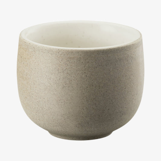 Espresso bowl, Ash, Joyn Stoneware