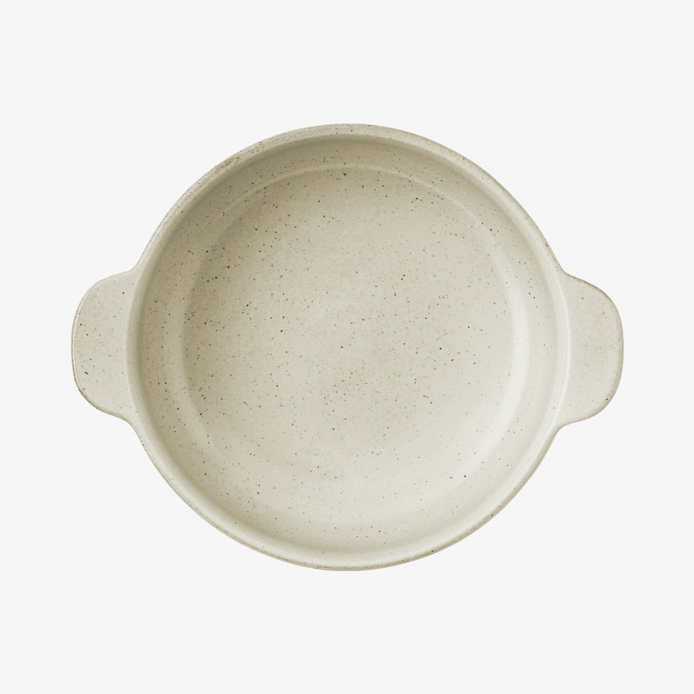Sharing Bowl 20 cm, Ash, Joyn Stoneware