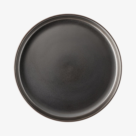 Gourmet Plate 26 cm, Iron, Joyn Stoneware