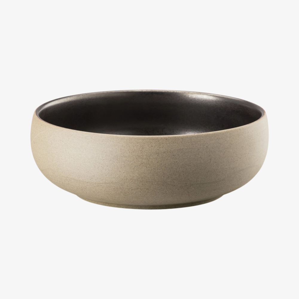 Bowl 16 cm, Iron, Joyn Stoneware