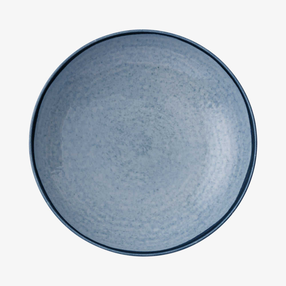 Plate dyp 22cm, mandala