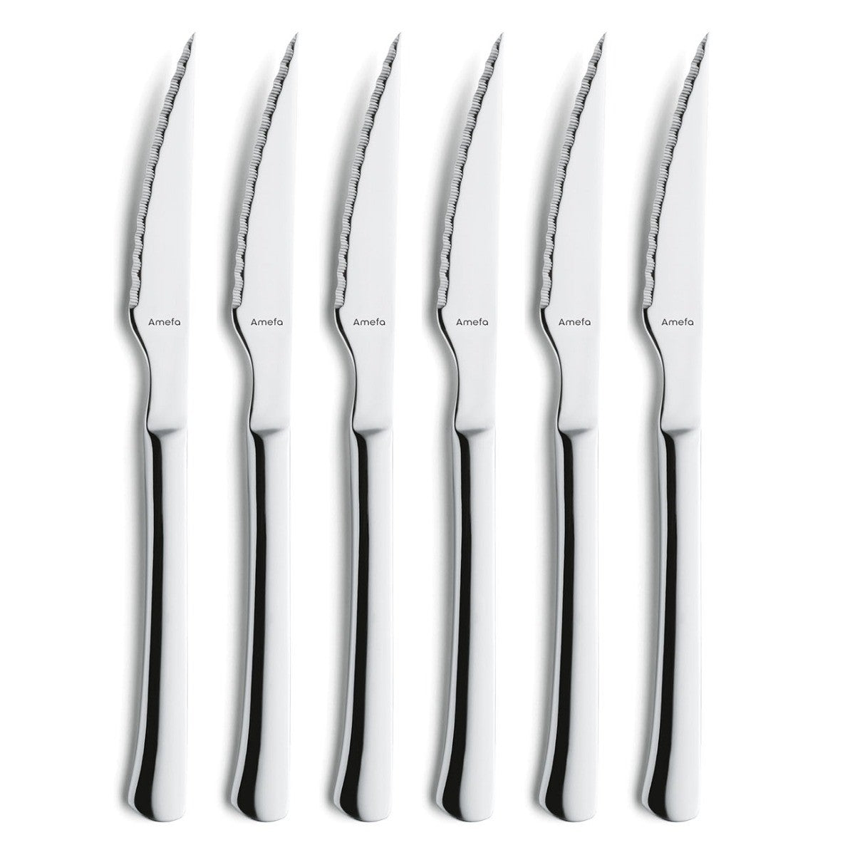 Steakknive 6 dele CHULETERO