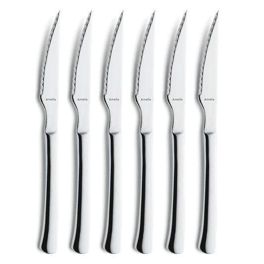Steakknive 6 dele CHULETERO