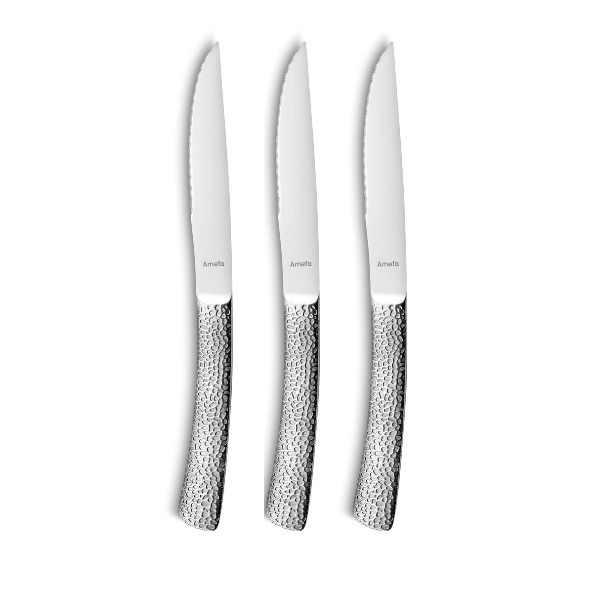 Steakknive 3 dele BONGO