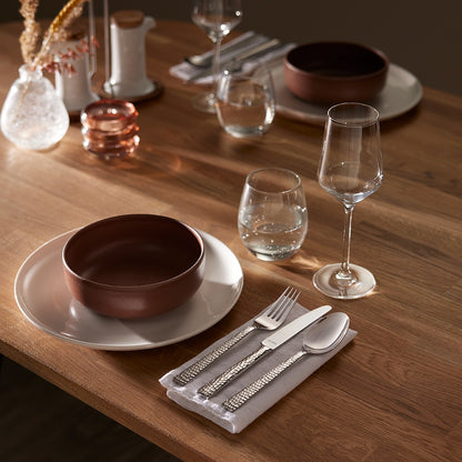 Bestiksæt 42 dele FELICITY