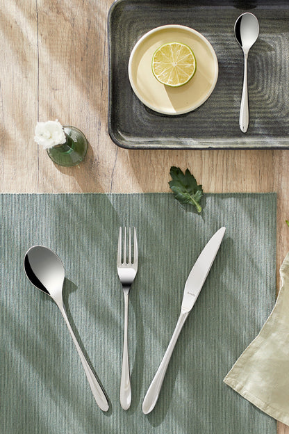 Bestiksæt 78 dele CUBA