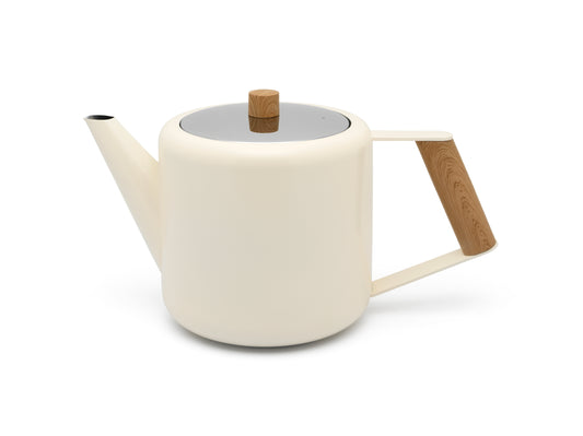 Teapot Duet Design Boston 11L white