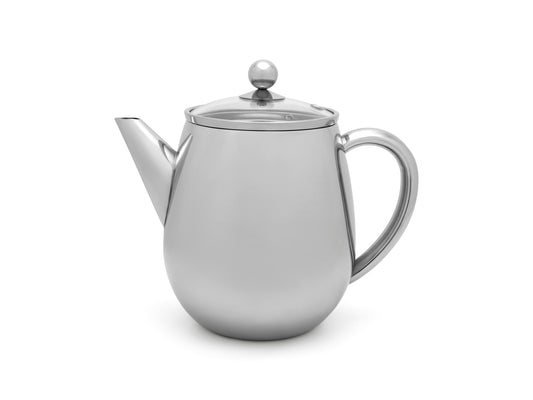 Teapot Duet Eva 11L shiny finish