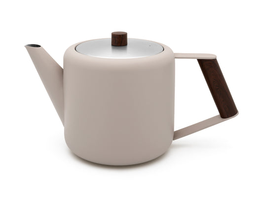 Teapot Duet Design Boston 11L sand
