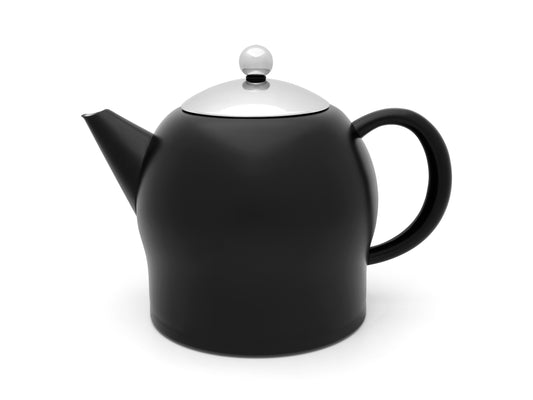 Teapot Minuet Santhee 14L black