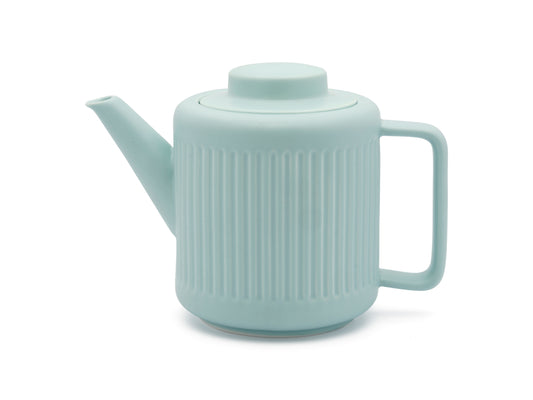 Teapot Skagen, light blue 1,2L