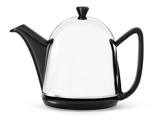 Teapot Cosy Manto 10L black