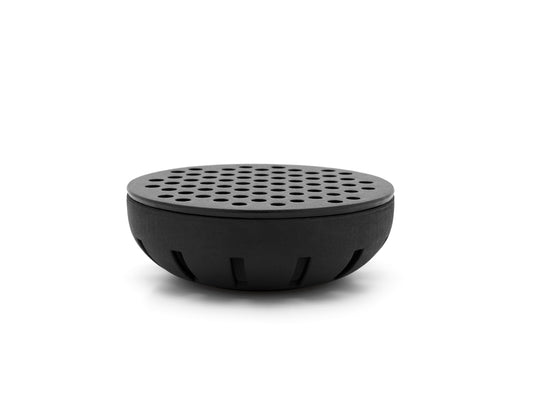 Hunan tea warmer black