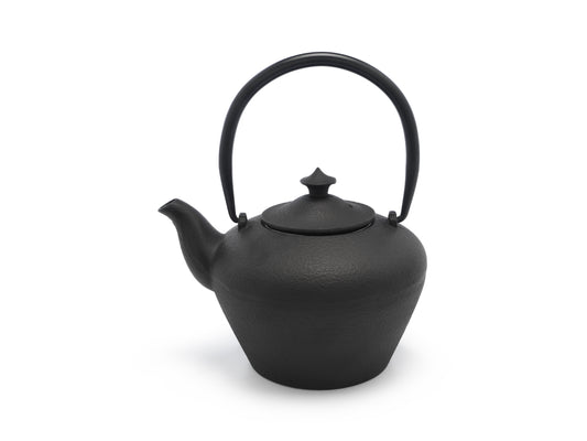 Teapot Chengdu 1,0L cast iron