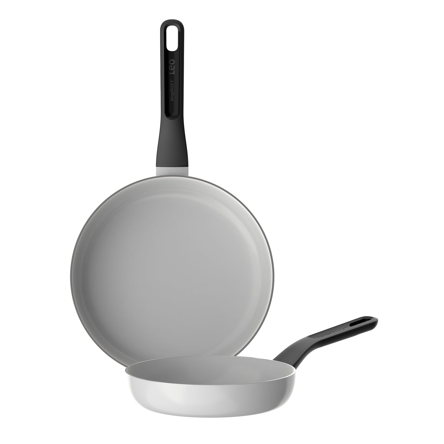 Stegepandesæt 2dele, NON-STICK, GLINTS SPIRIT