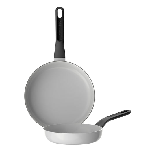 Stegepandesæt 2dele, NON-STICK, GLINTS SPIRIT