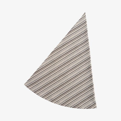 Dew small stripes Ø160