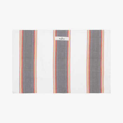 Pillowcase Large Stripes 40x60