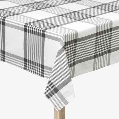 Dug Large Checks 140x140