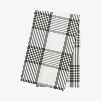 Dug Large Checks 140x320
