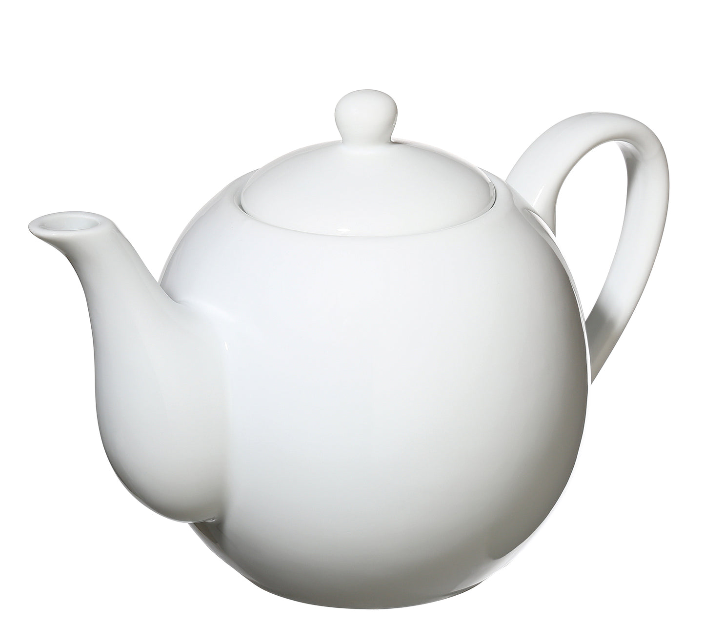 Tekande, porcelæn, 1,5L