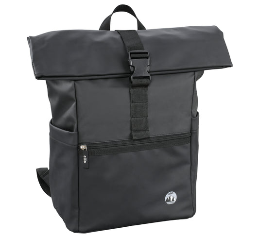 Rygsæk, sort, CAPRI