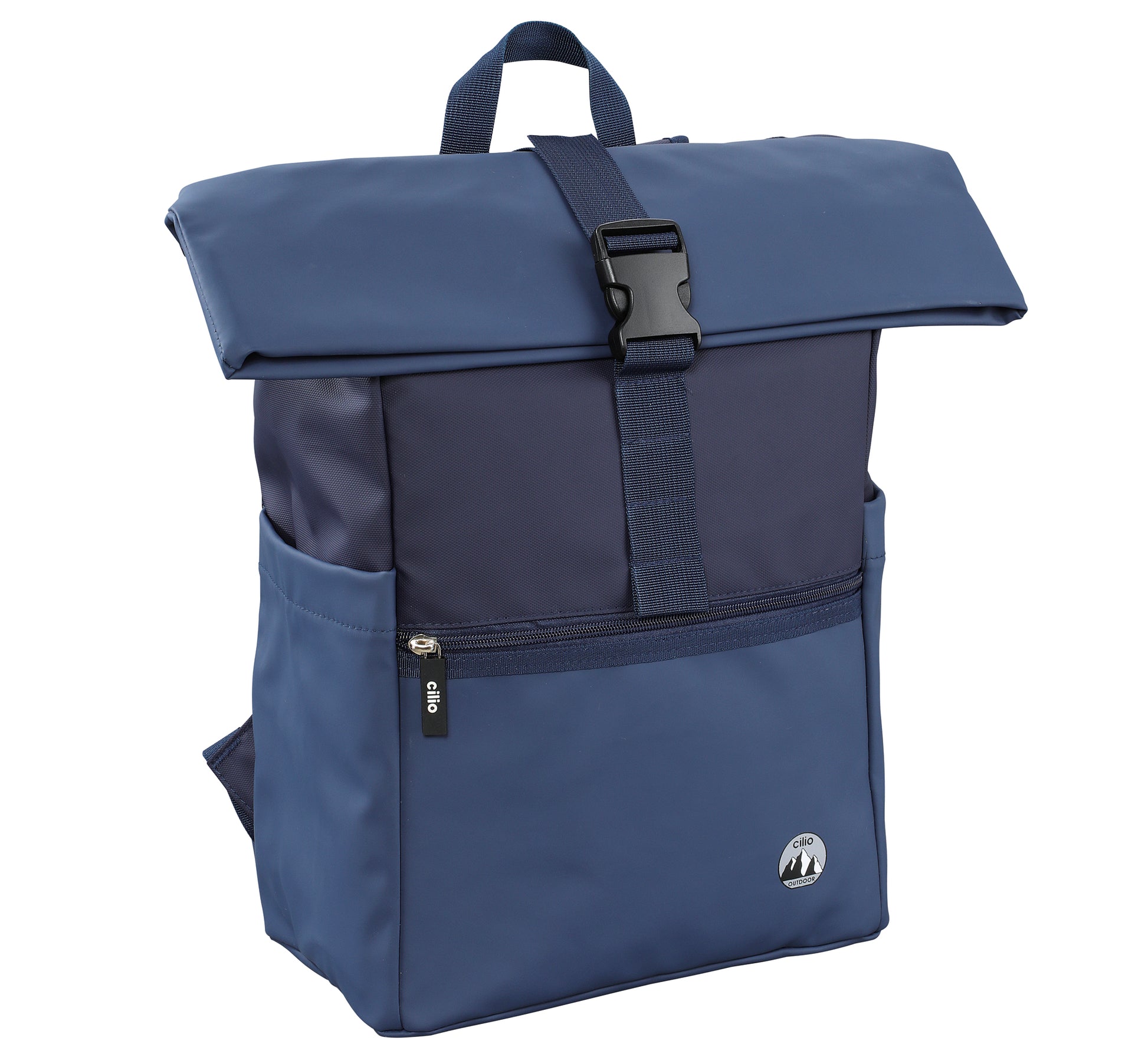 Rygsæk, blå, CAPRI