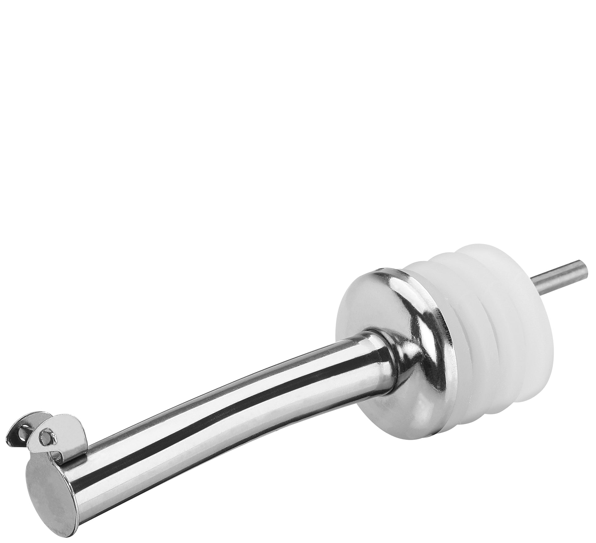 Hældetud t/olie/eddikeflaske 2stk