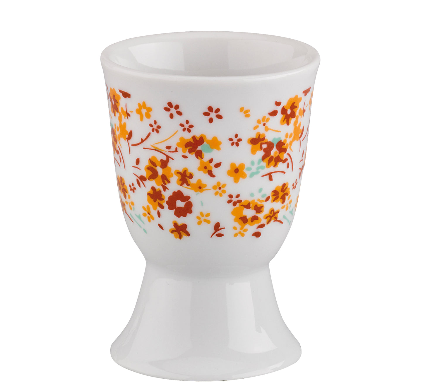 Æggebærer m/blomster, AMICI