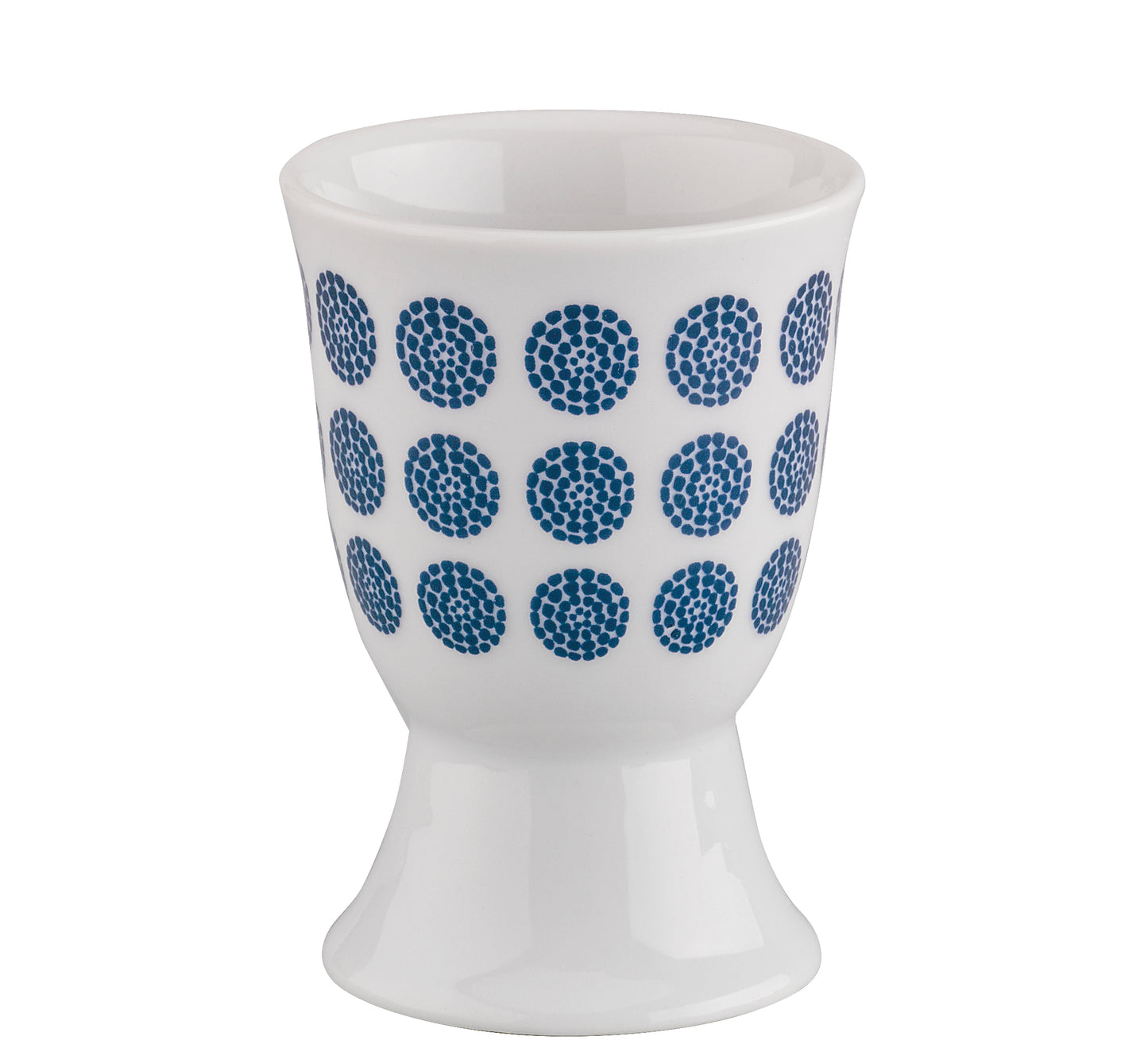 Æggebærer m/prikker, AMICI