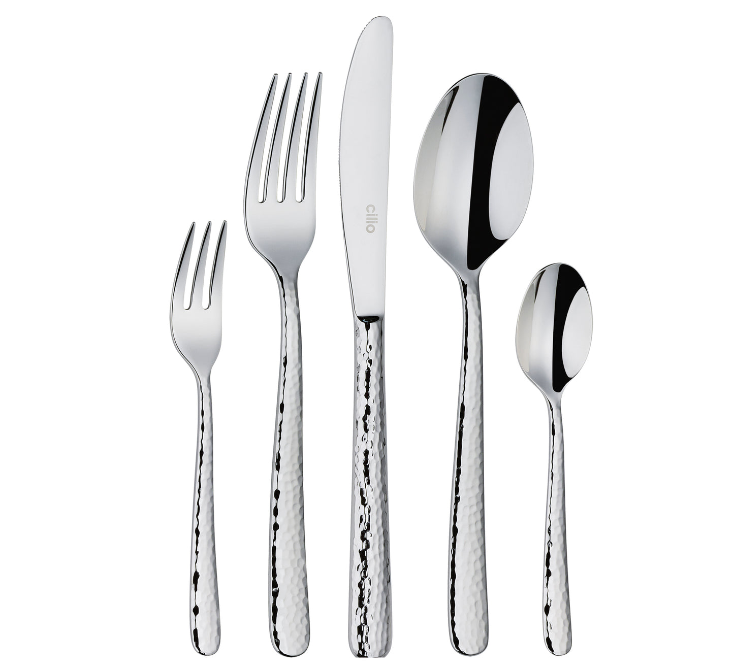 Bestiksæt 30 dele, SAN MARINO