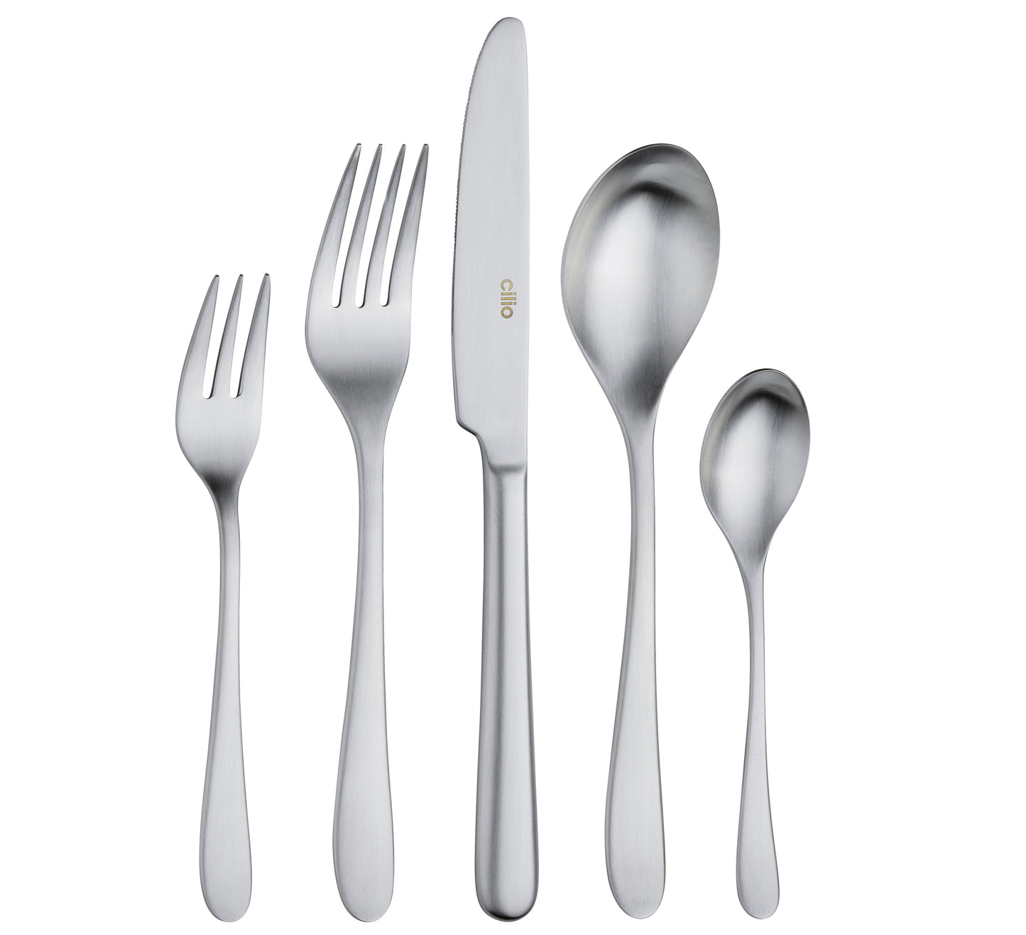 Bestiksæt 30 dele, FIRENZE