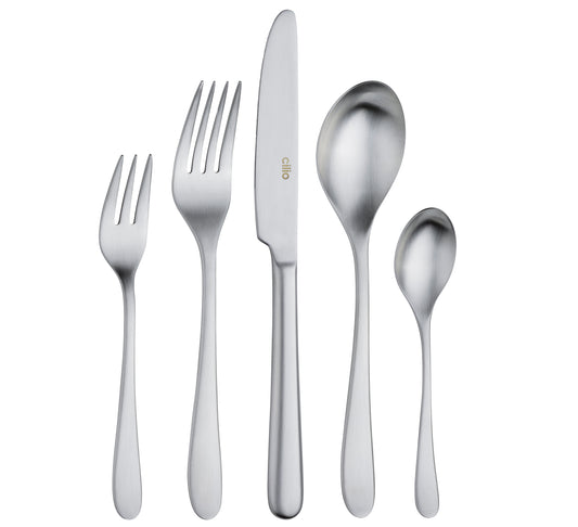 Bestiksæt 30 dele, FIRENZE