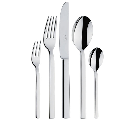 Bestiksæt 60 dele, VENEZIA