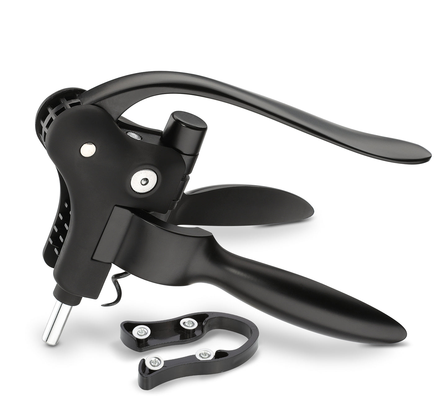 Proptrækker LAFITE, sort, metal