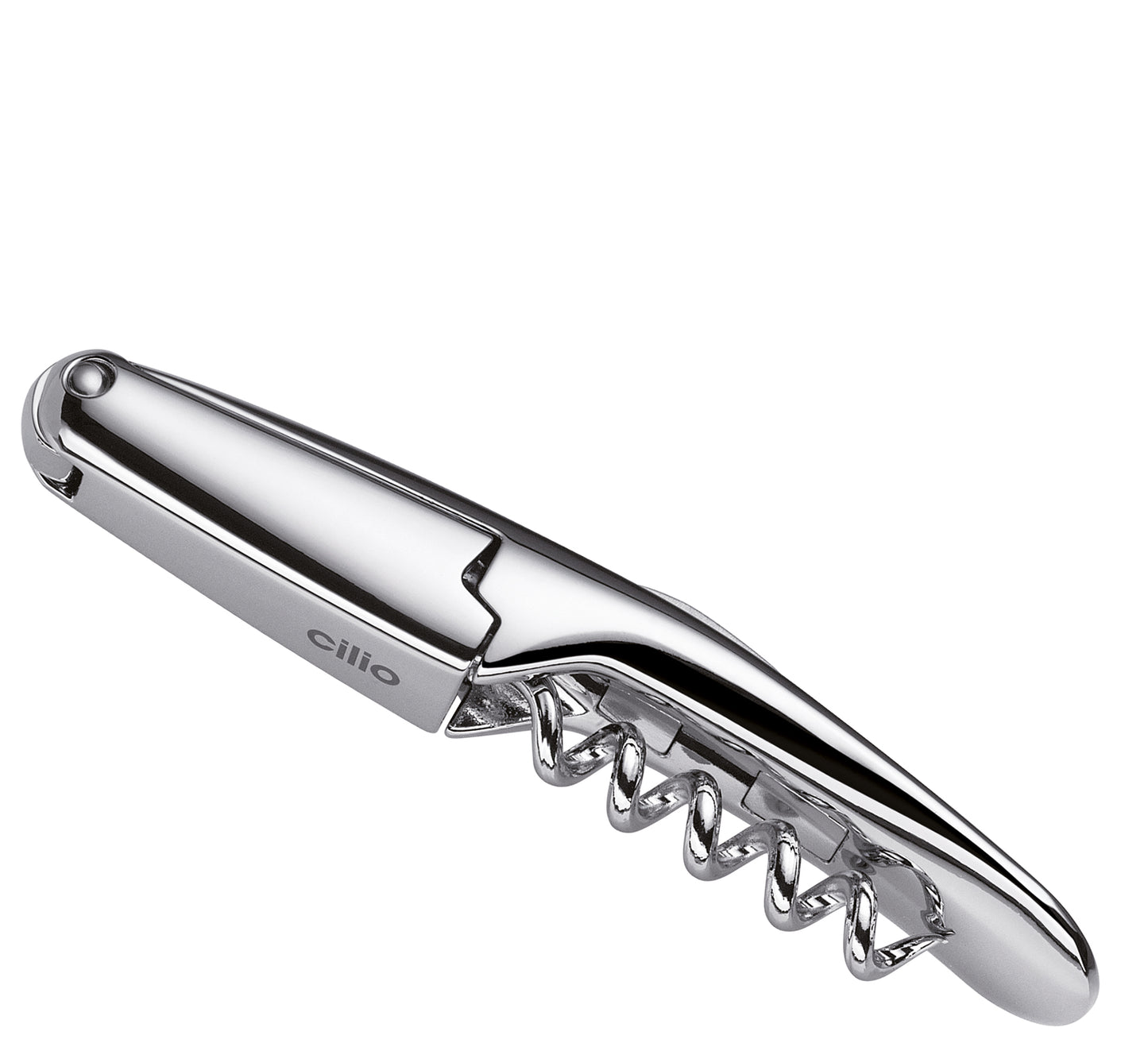 Tjenerkniv RISERVA, sølv, metal