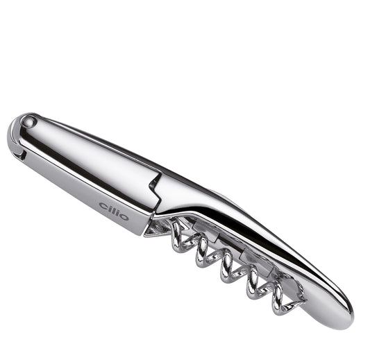 Tjenerkniv RISERVA, sølv, metal