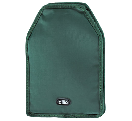 Vinkøler VINO, grøn, 0,7-1 Liter