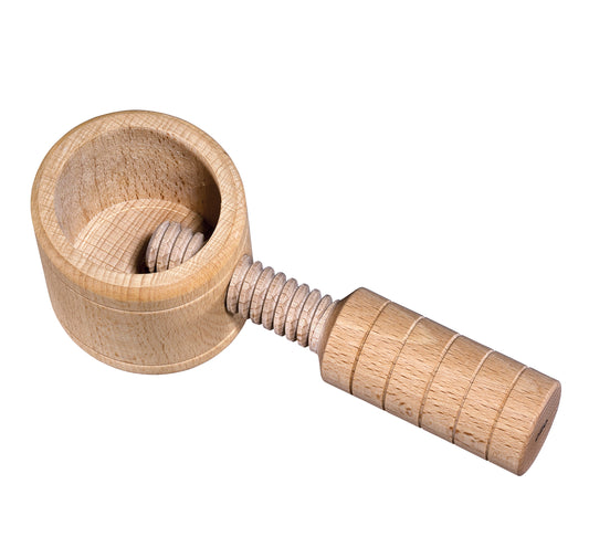 Nøddeknækker, SORRENTO