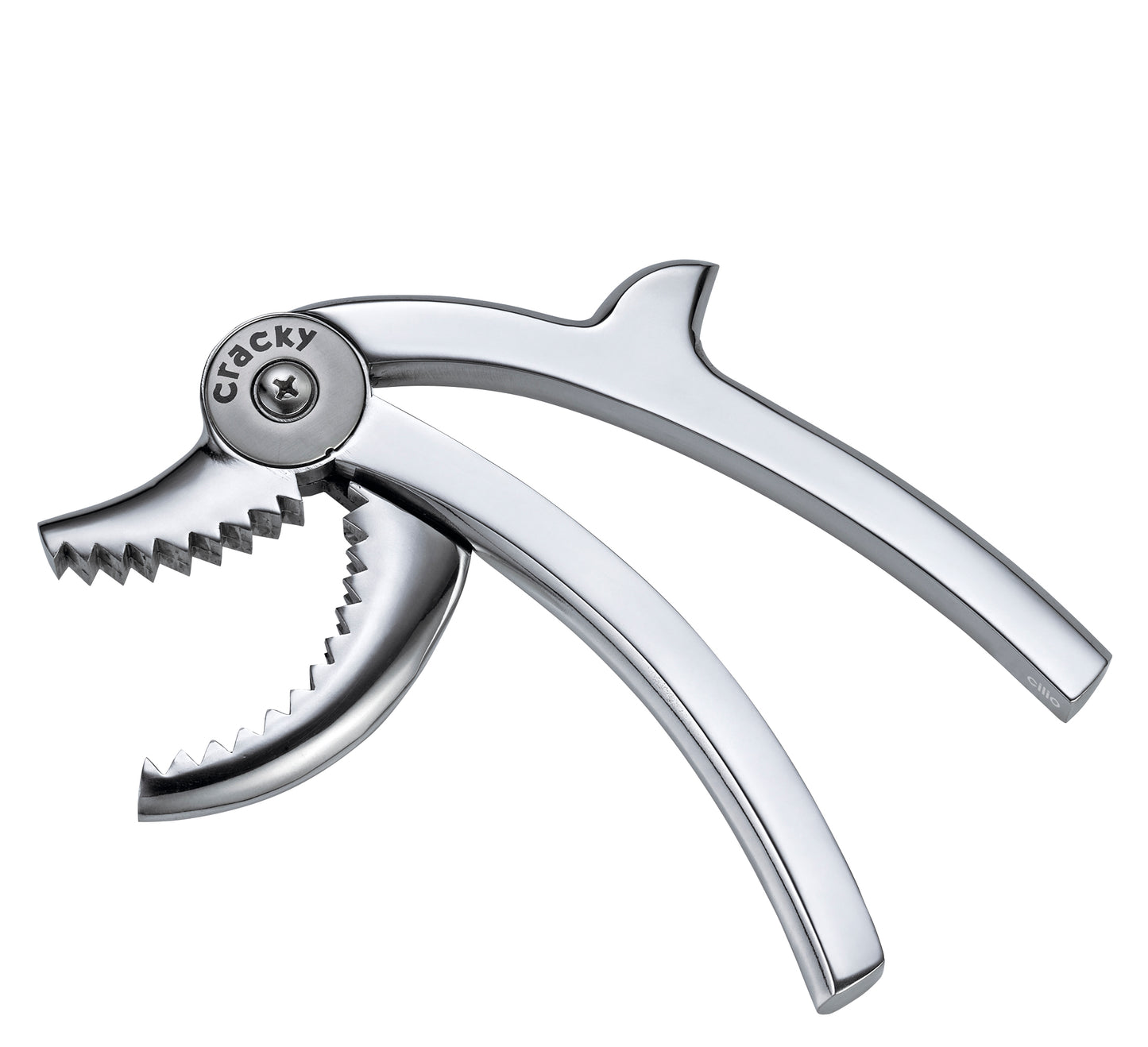 Nøddeknækker, CRACKY