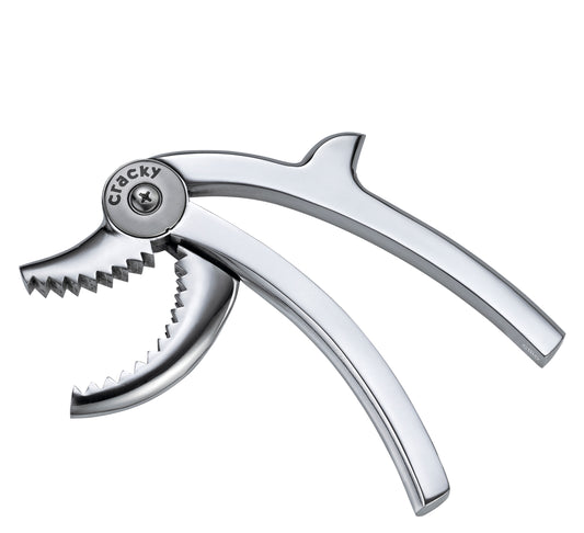 Nøddeknækker, CRACKY