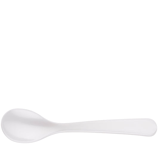 Æggeske, hvid, COLORE