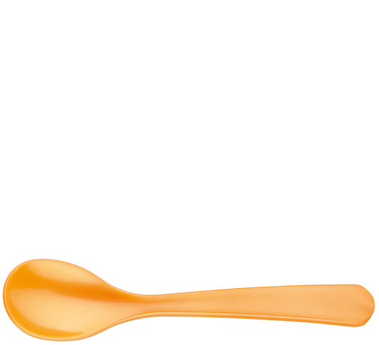 Æggeske, orange, COLORE