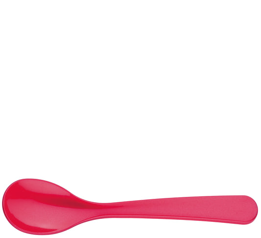 Æggeske, rød, COLORE